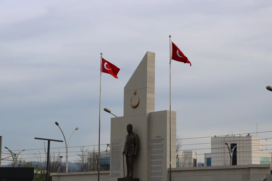 ataturkaniti / 10109