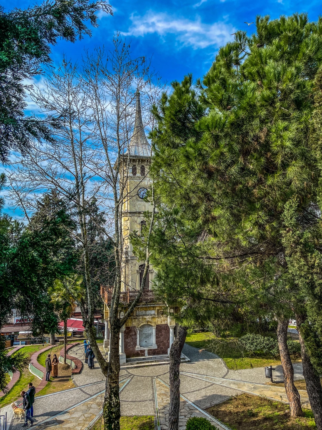 izmit-kocaeli-heykel-izmitcarsi-orduevi-sekapark-kolordu / 2884