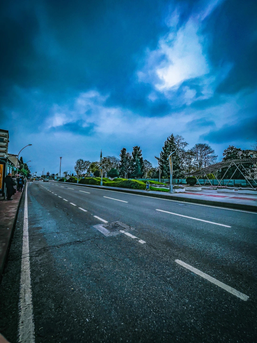 izmit-kocaeli-halkevi-heykel-muze-saatkulesi / 2740