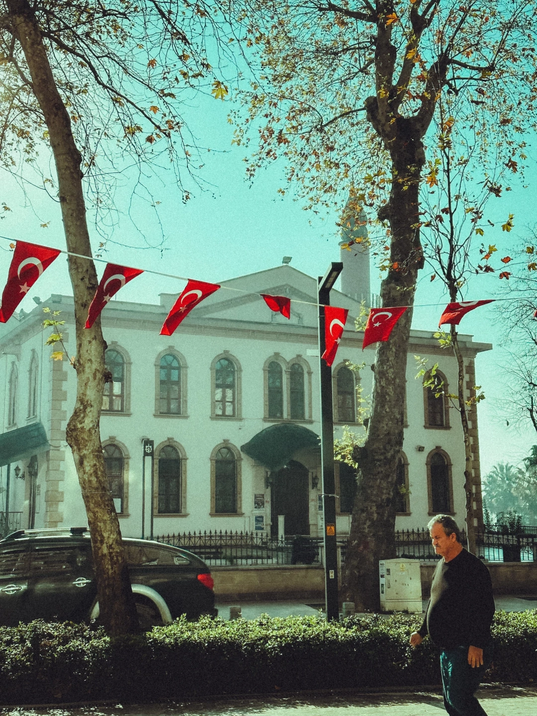 analog-izmit / 8284