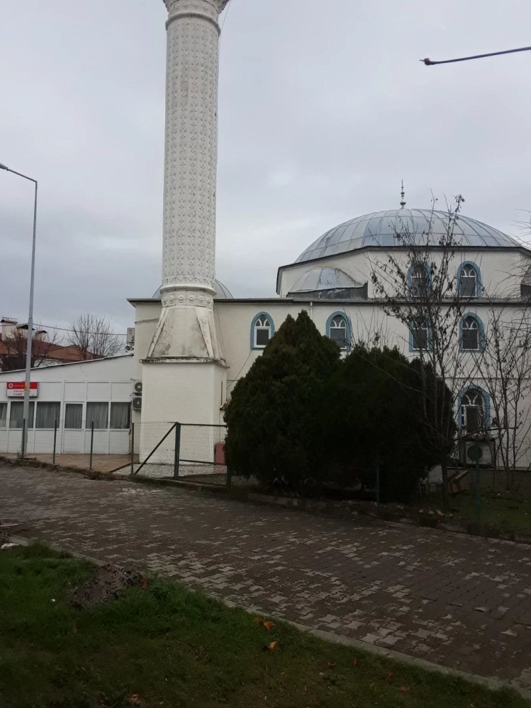 golcuk-uzunyokus-camisi / 16440