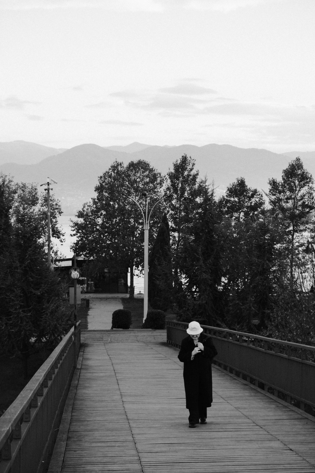 sekapark-izmit-kocaeli-blacknwhite / 16284