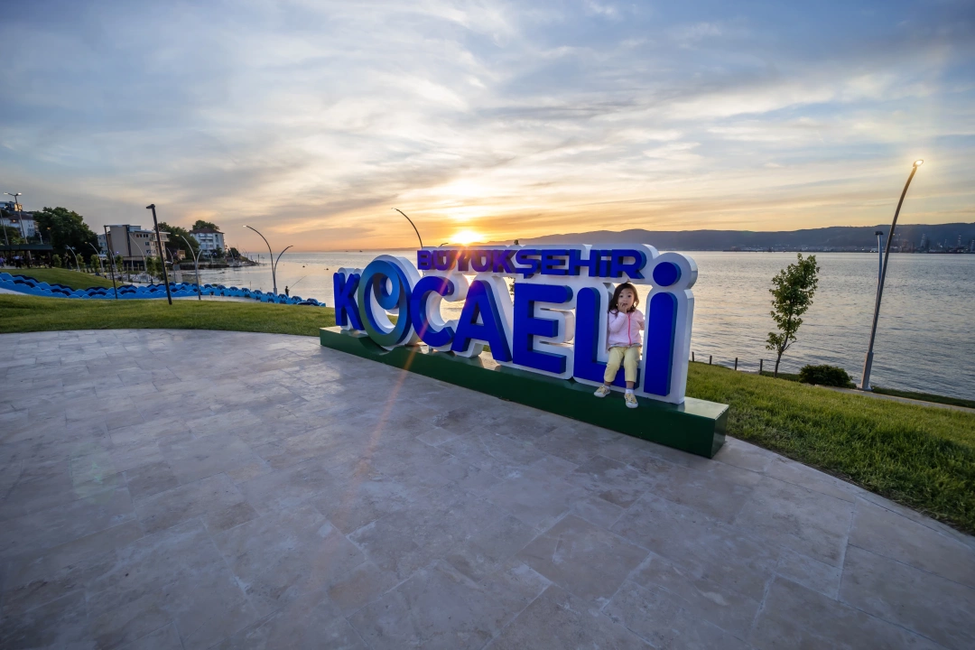 kocaeli-degirmendere-gozlerinizeinanacaksiniz / 1340