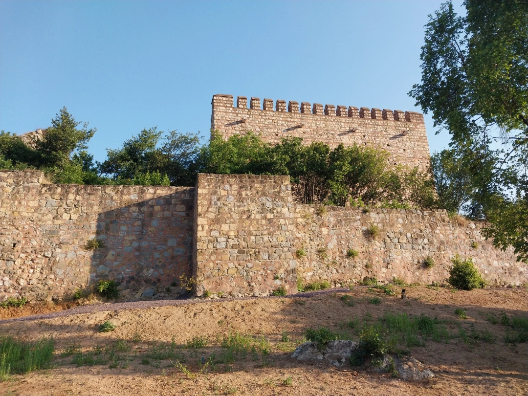 eskihisar / 14284