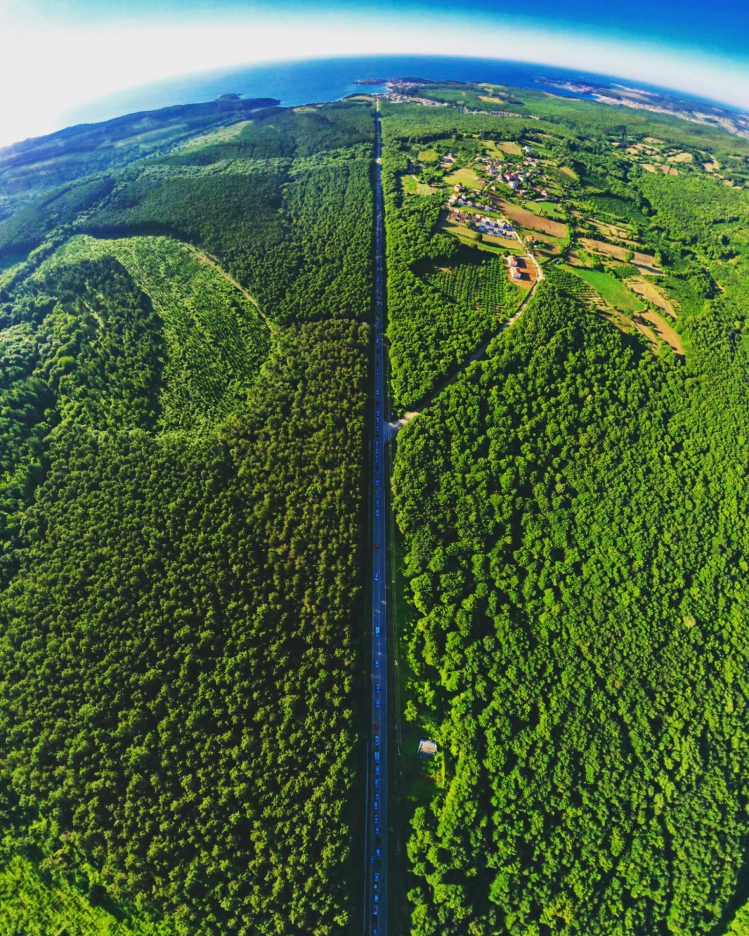 kerpe-yolu-kerpe-kandira-kerpeplaj / 1523