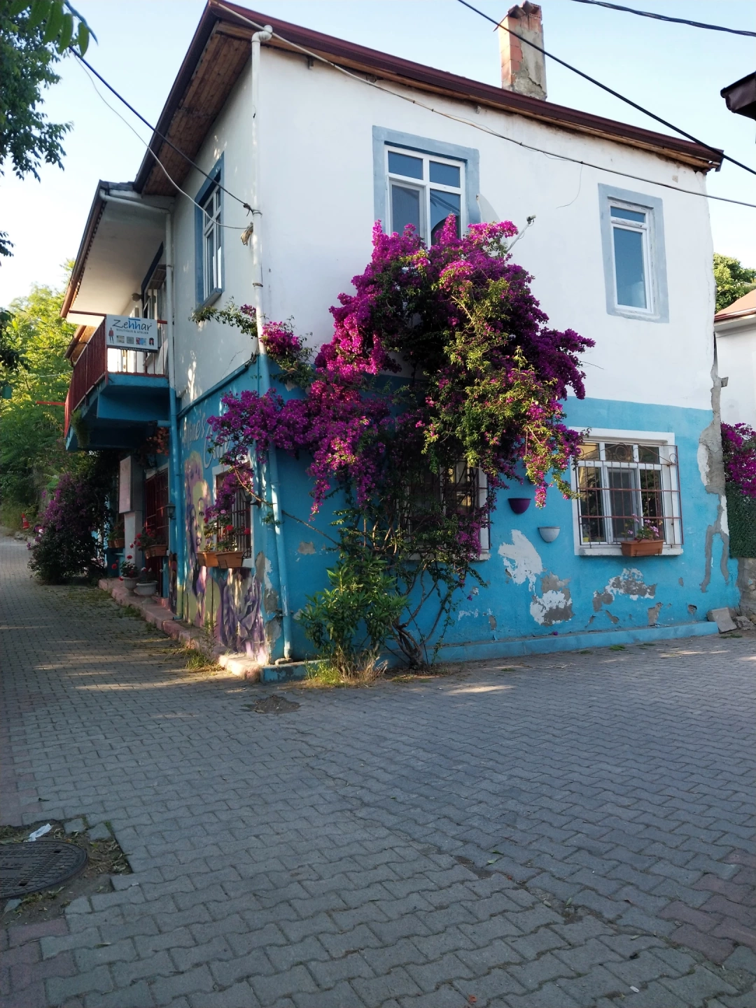 eskihisar / 14267