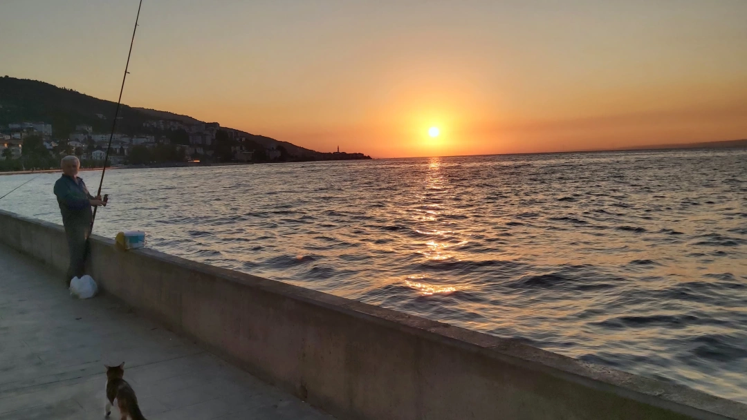 korfezde-gun-batimi / 16523