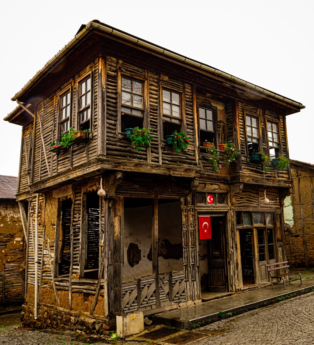 eski-ev-konak-tarihieser / 10467