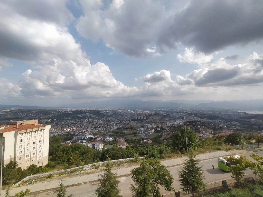 yagmurlu-bir-izmit-gunubayindirlik / 5267