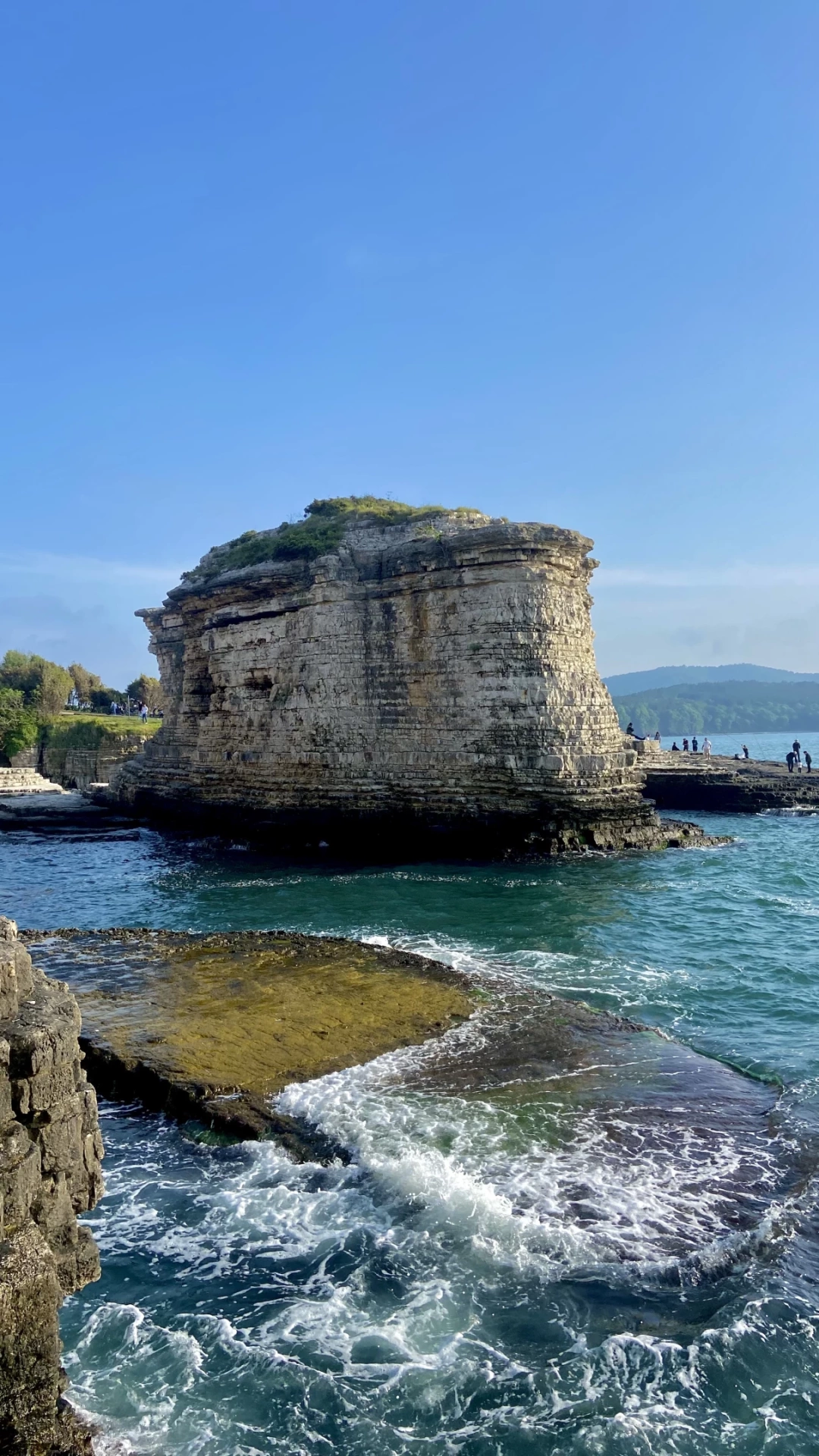 at-kerpe-at-sahil-at-kartalkaya / 1967