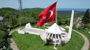 akcakocaanitmezari-kandira / 1469