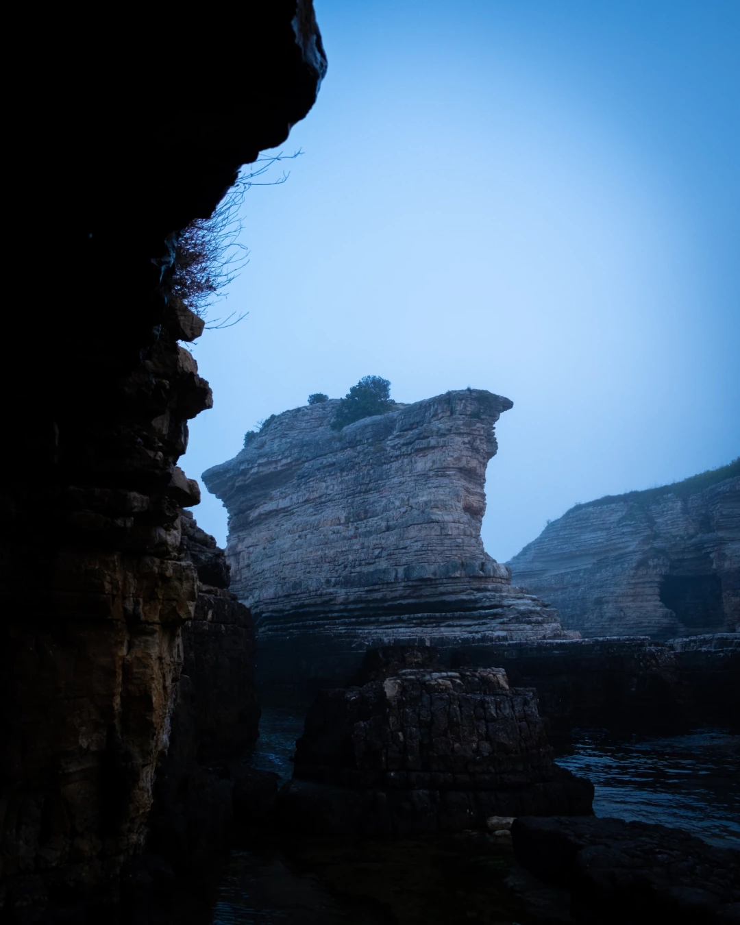 kerpe-kerpe-deniz-kandira-kartalkayalar / 8687