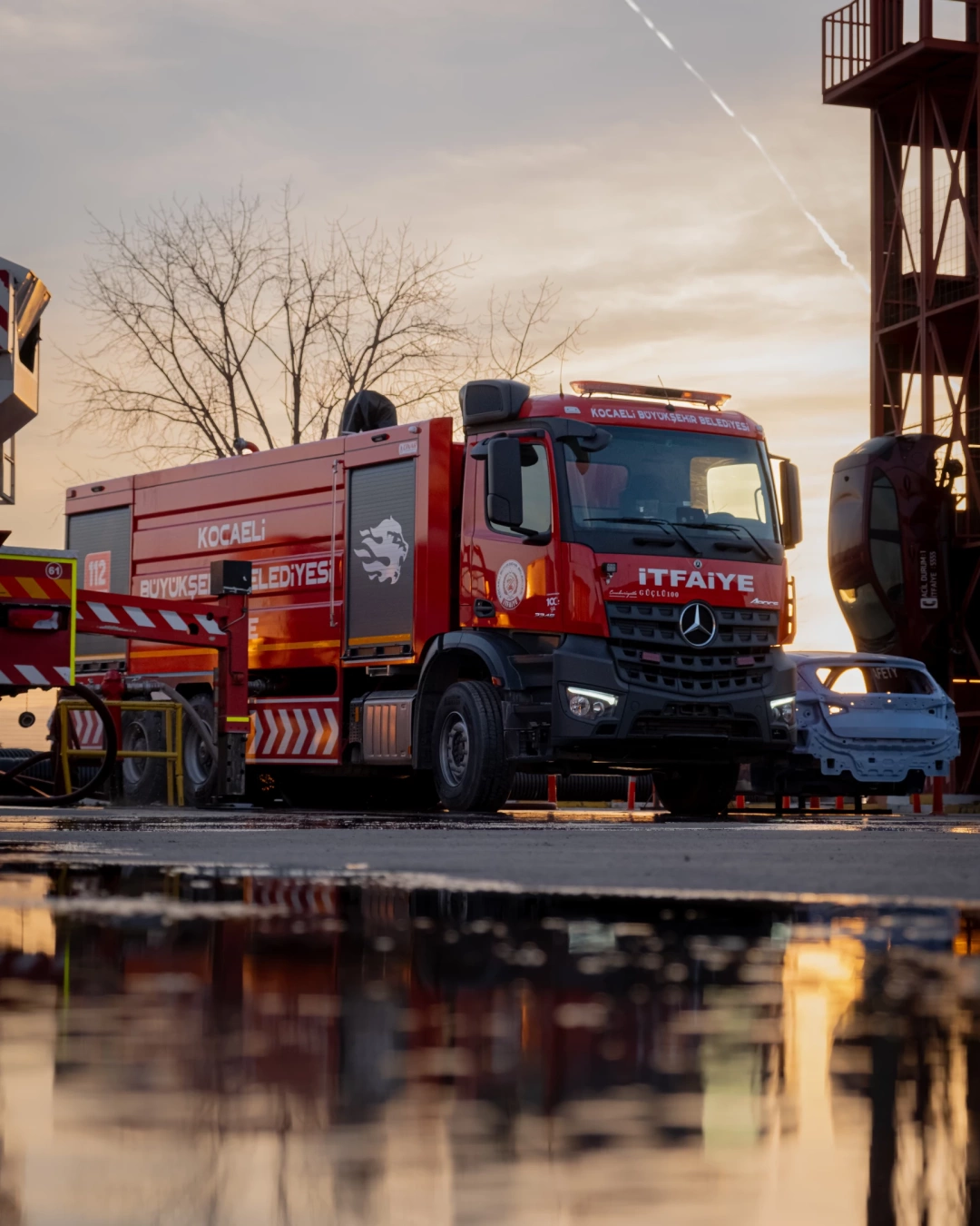 kbb-itfaiye-kbb / 9287