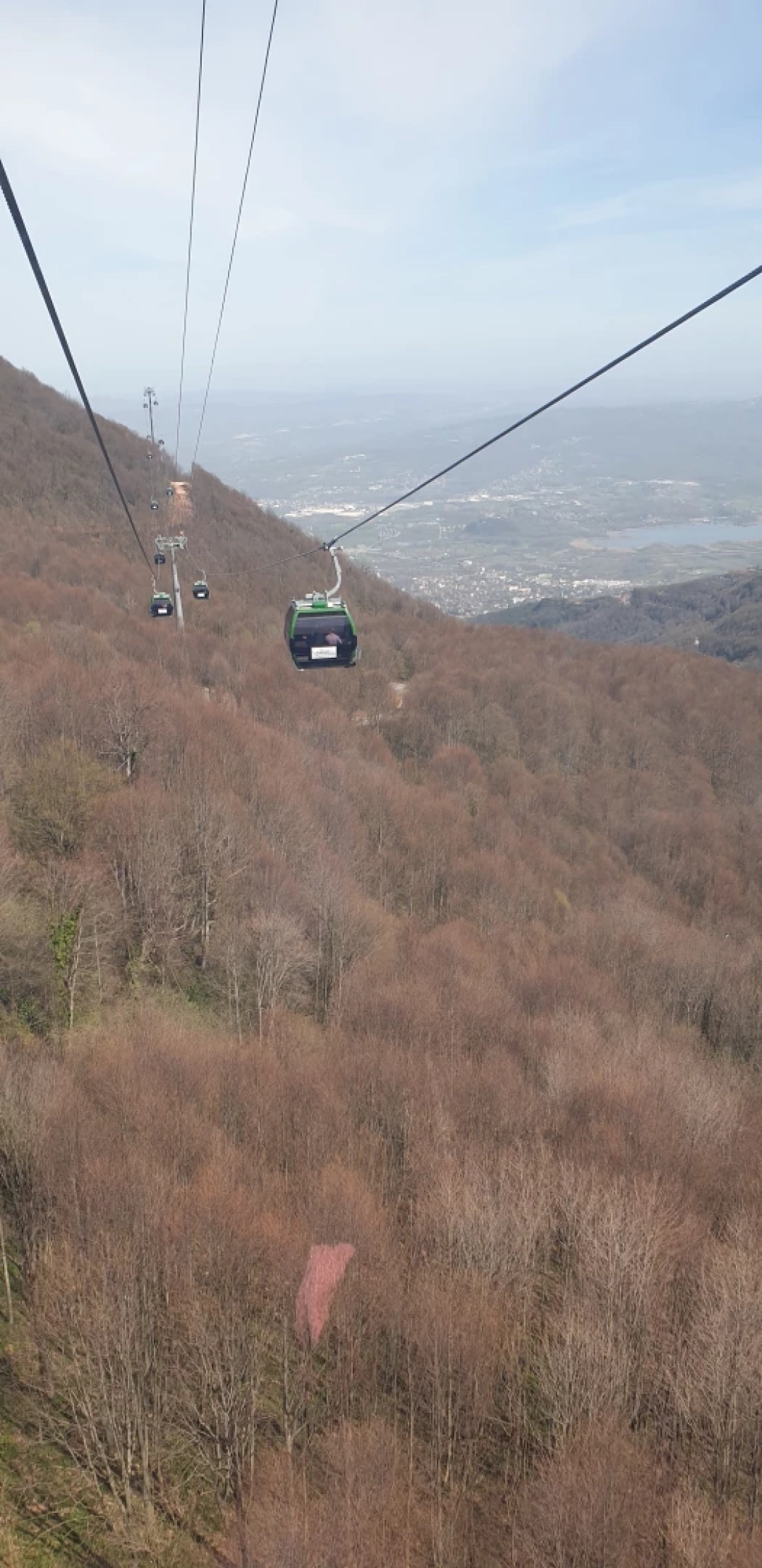 kartepe-teleferik / 11243