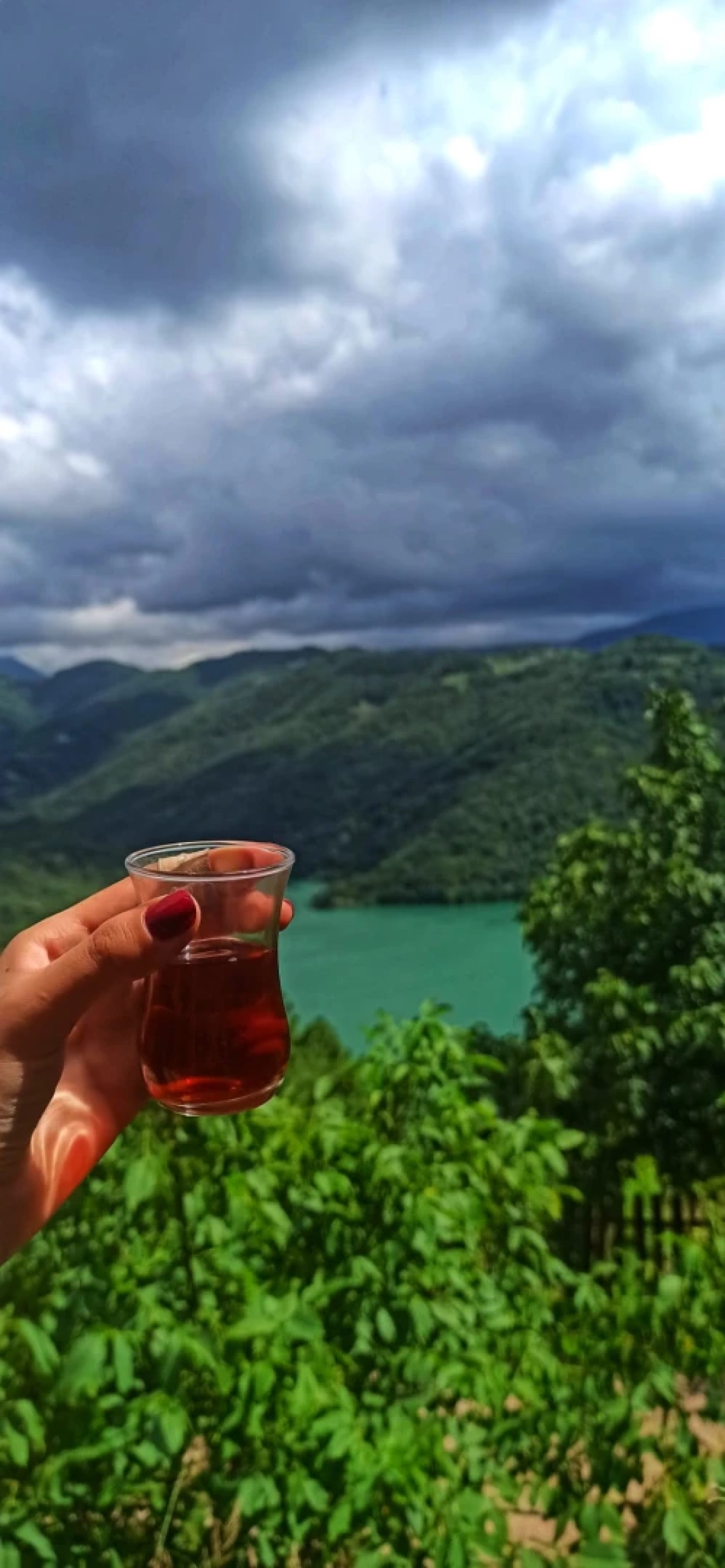 sevdamizkocaeli-izmit-yuvacik-baraj-yesilalan-cay-nefes / 3821