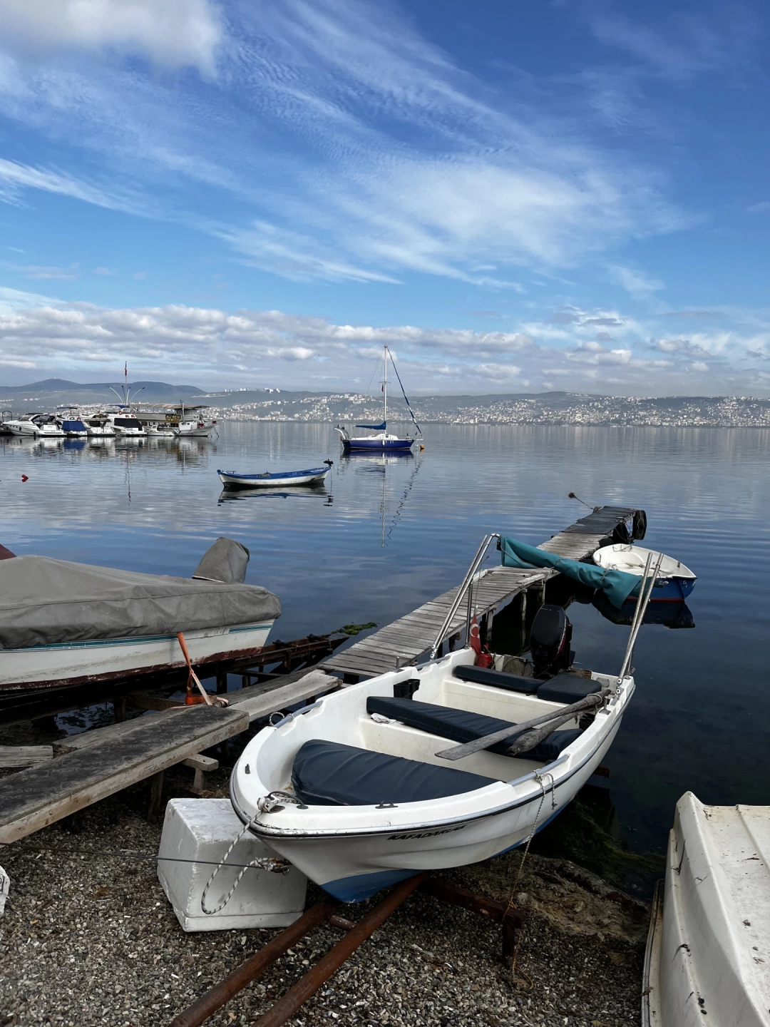 sahil-basiskele-deniz-bulut-sonbahar / 5865