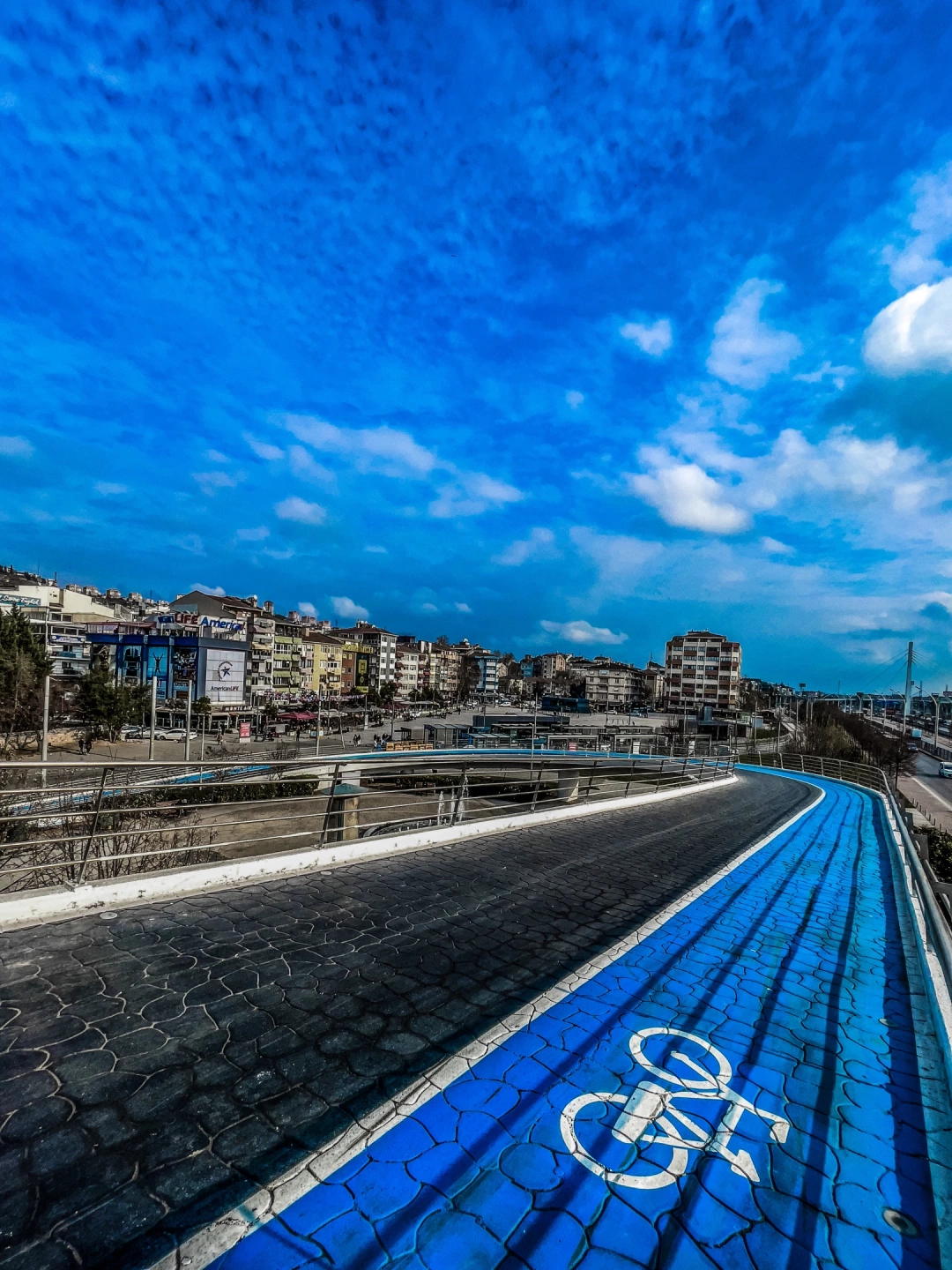 izmit-deniz-sahil-gokyuzu-kocaeli-kis-sonbahar-saatkulesi-heykel-kartepe / 7665