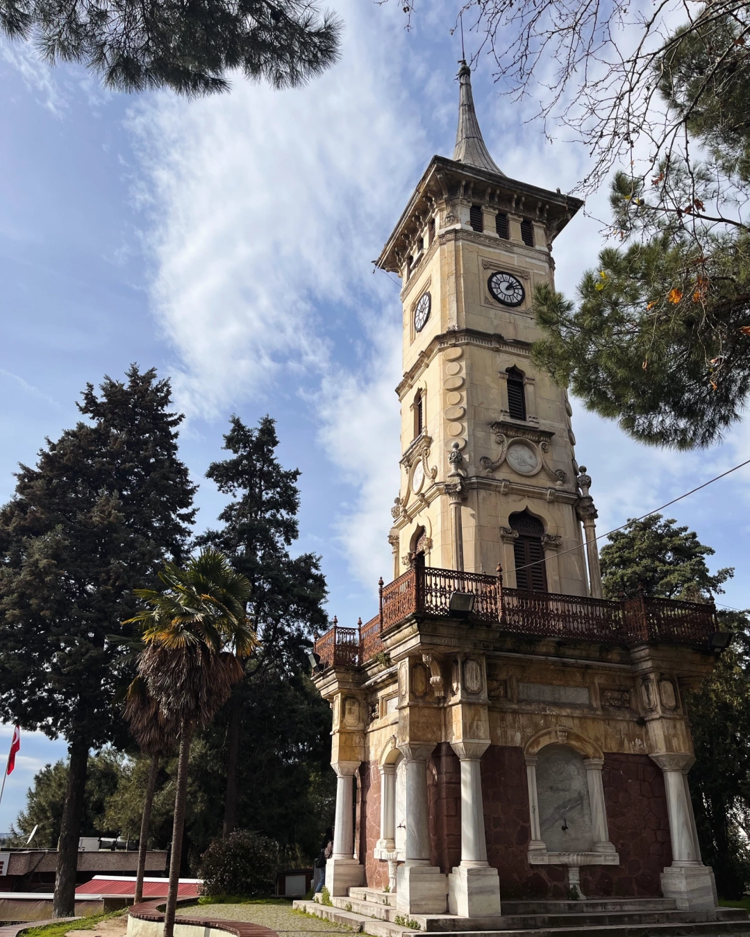 izmit-saat-kulesi-izmit-saat / 8765