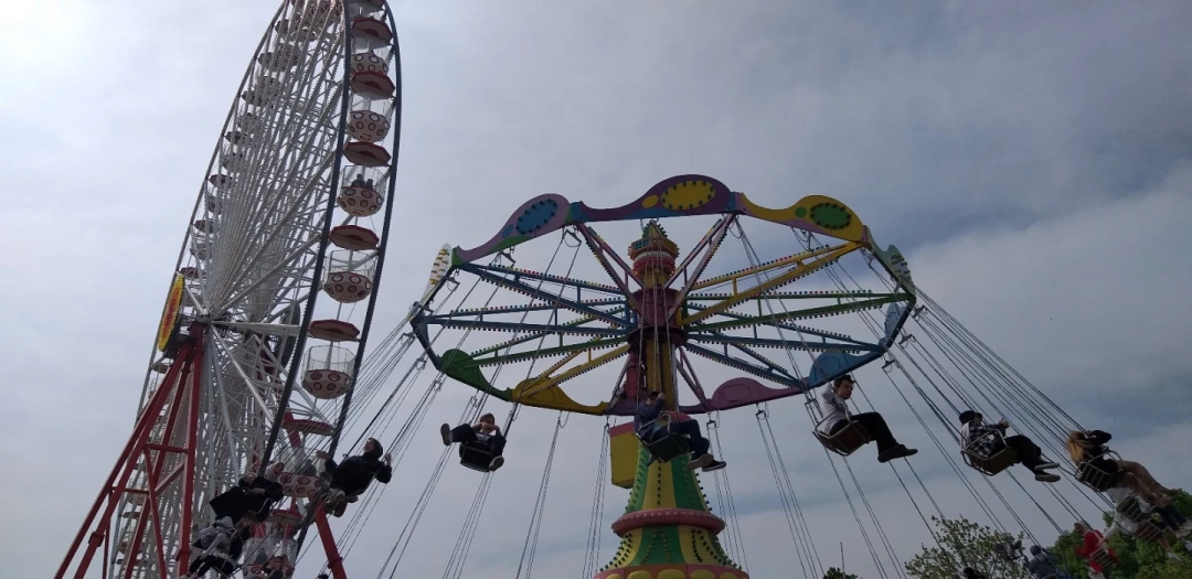 fuar-lunapark / 9665