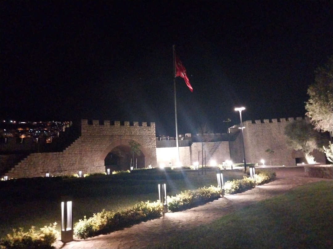 herekekalesi / 15121