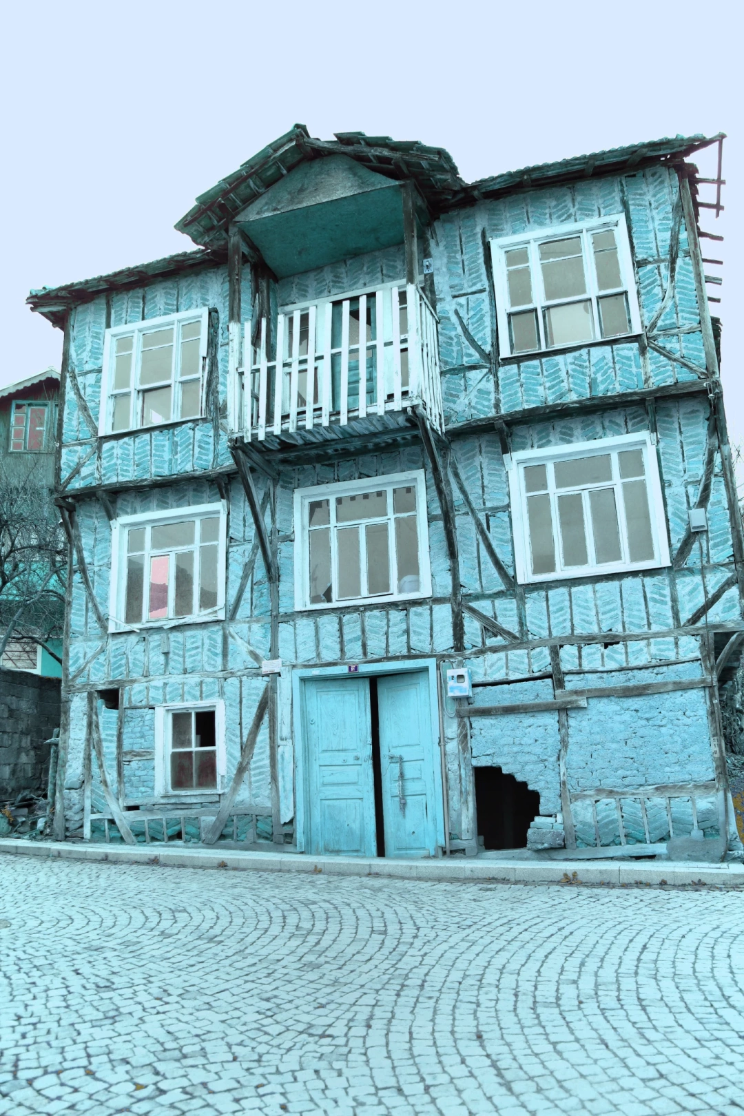 golcuk-saraylikoyu / 10865