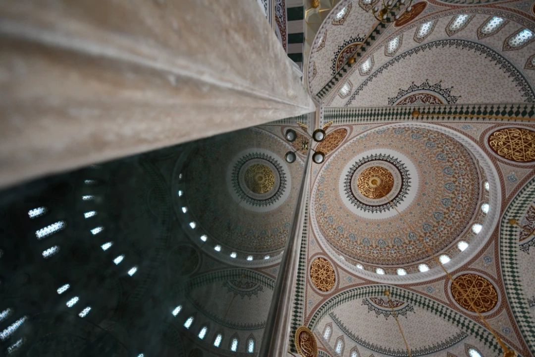 mehmetalipasacamii-kocaeli-camii-kadrajimdan / 10121