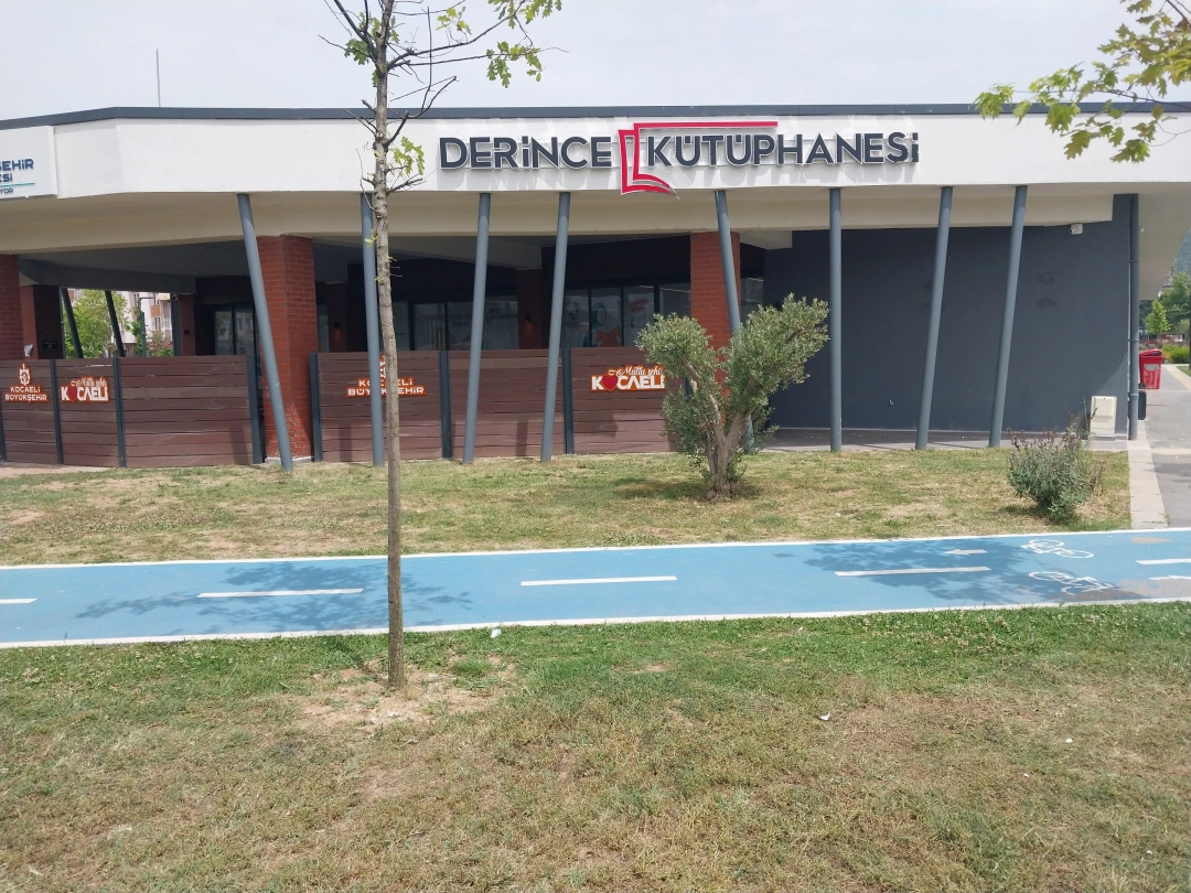 derince / 13365