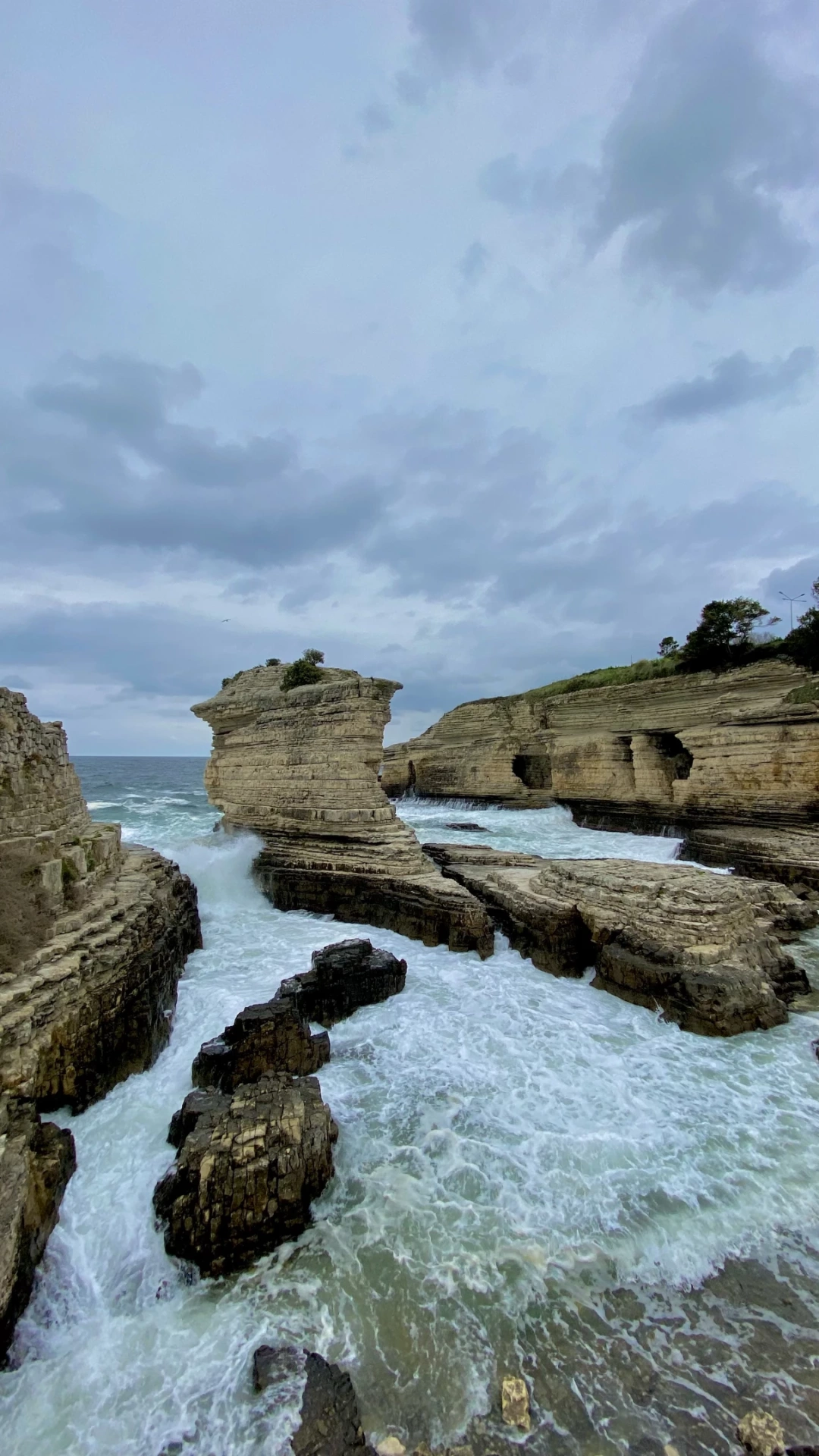 at-kepre-at-kartalkaya / 1749