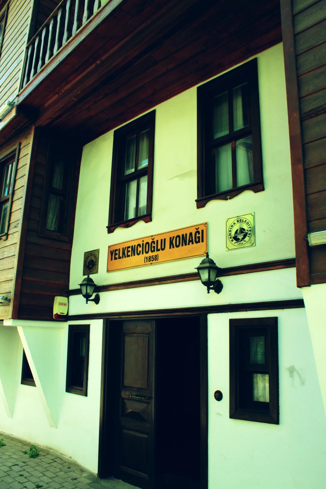 kocaeli-kandira / 11893