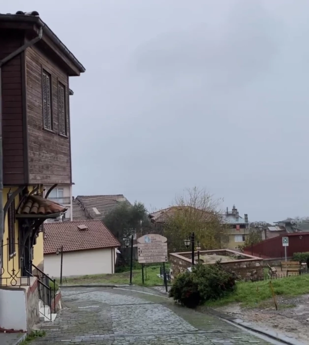 izmit-sokaklari / 8549