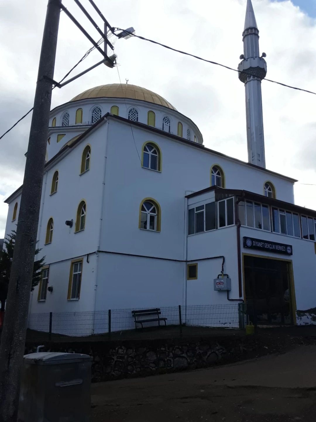 yeniferhadiye-camisi / 7693