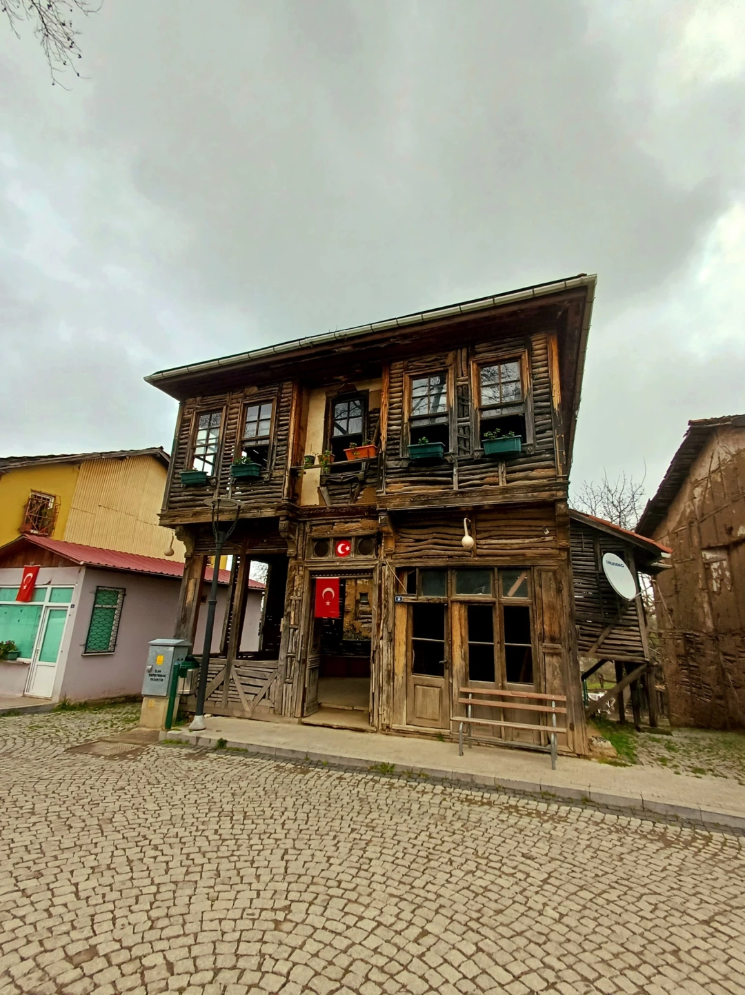 sarayli-koyu-kocaeli / 10449