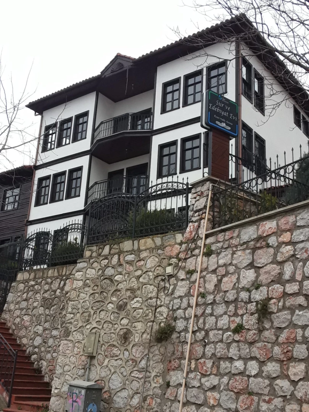 izmit-akcakoca / 9175