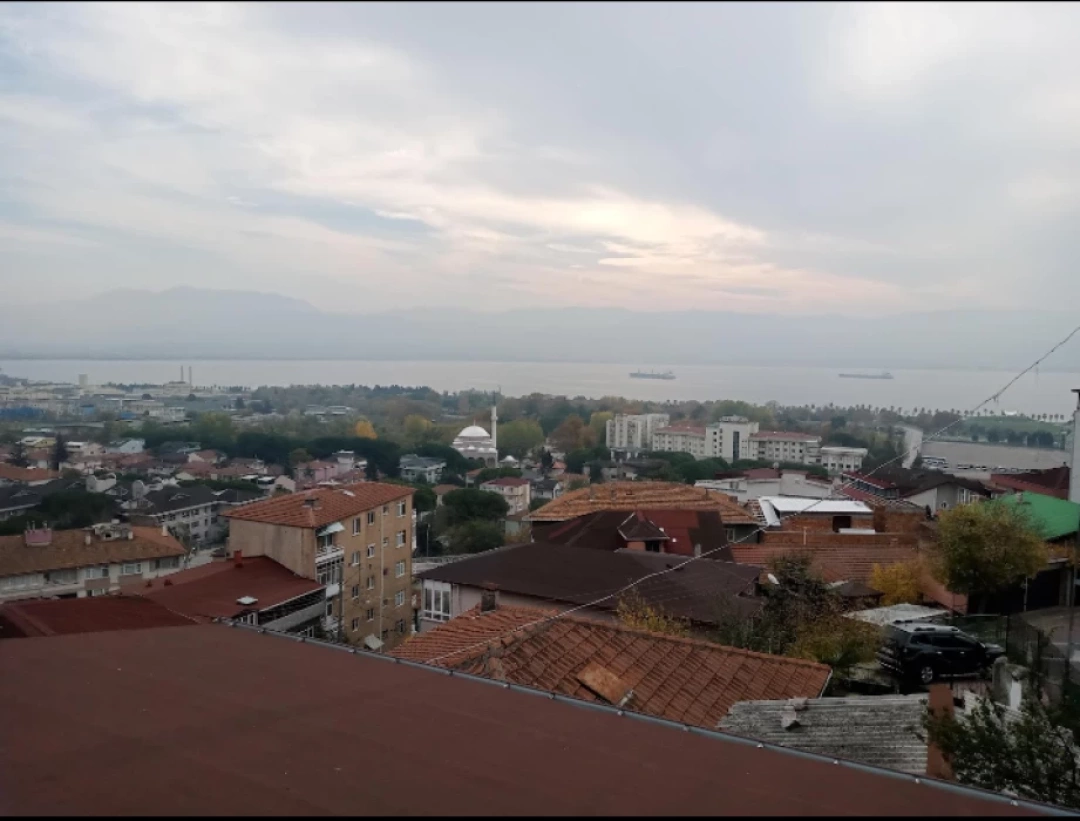 izmit-manzaralari-izmit-sevdamizkocaeli / 7675