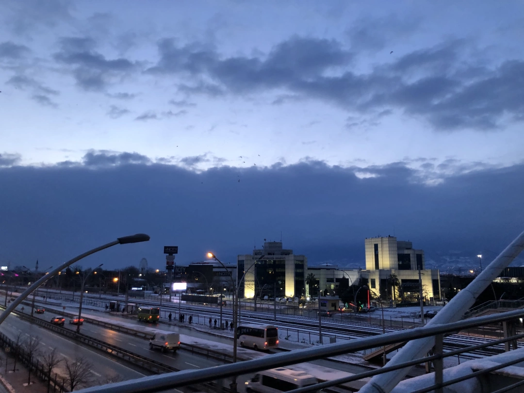 bir-ocak-sabahi-izmit-sevdamizkocaeli-mutlusehirkocaeli-kocaeli / 775