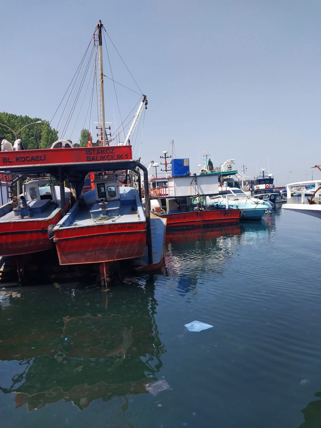 karamursel-eregli / 13331