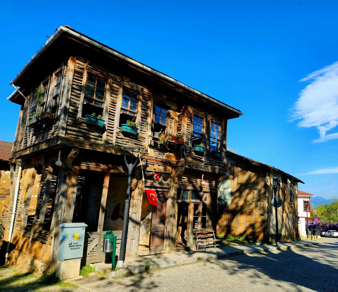 sarayli-doga-trekking-poseidon / 10145