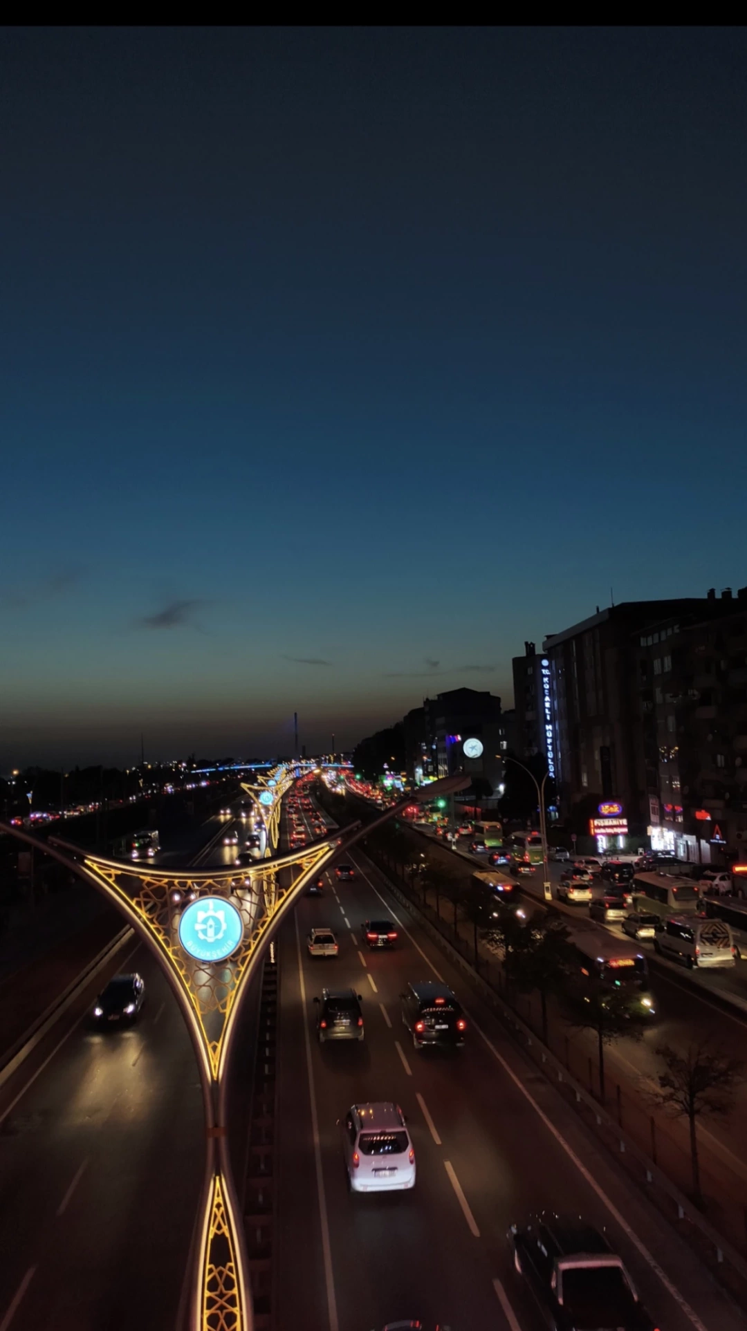 izmit-yol-kopru / 11145