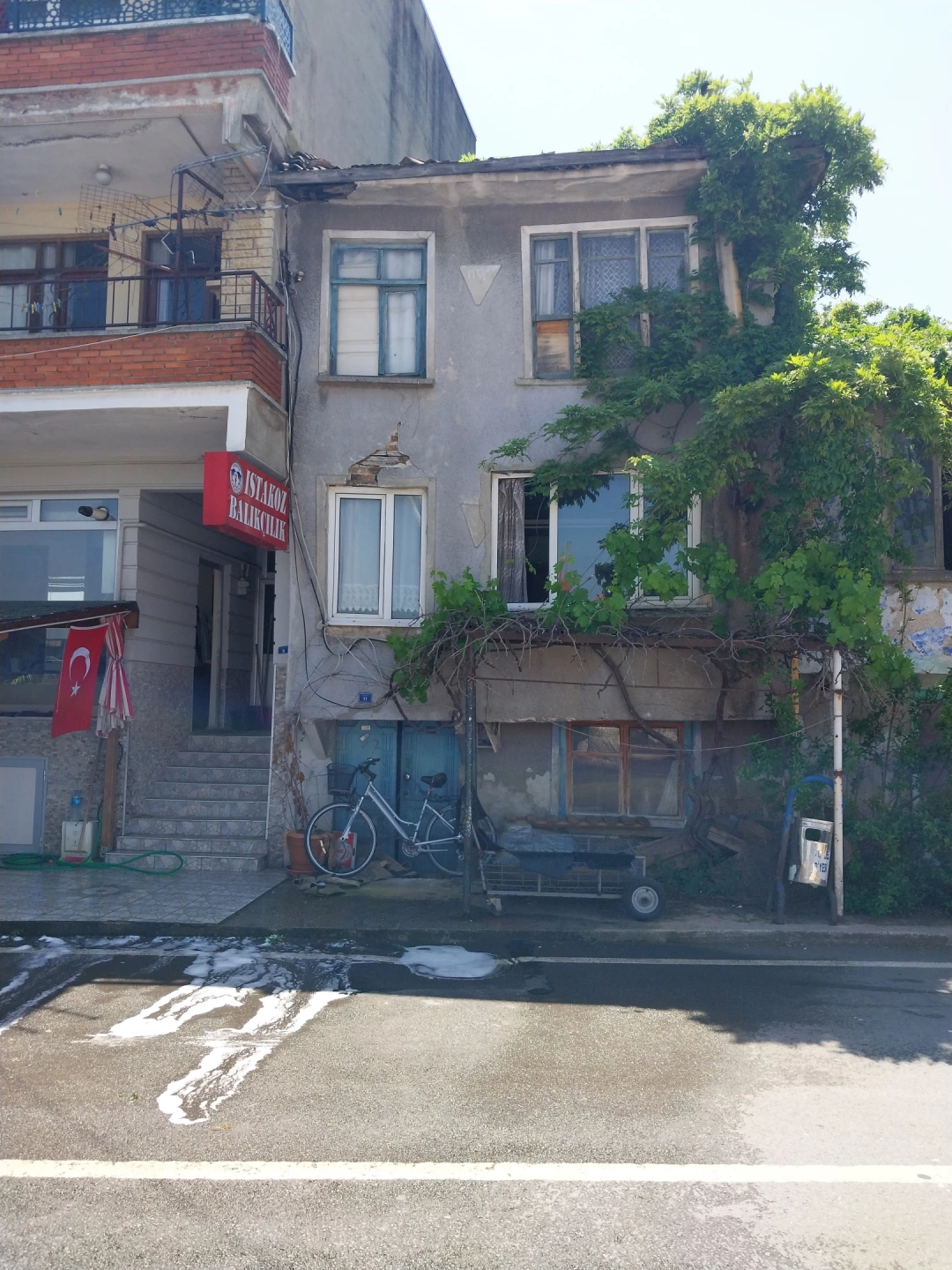 karamursel-eregli / 13289