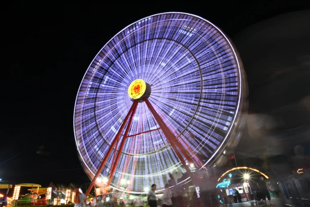 kocaeli-fuar-lunapark / 15445