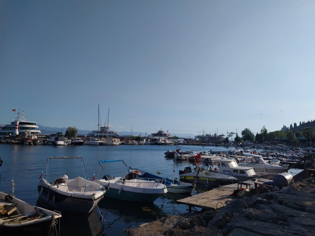 eskihisar / 14301