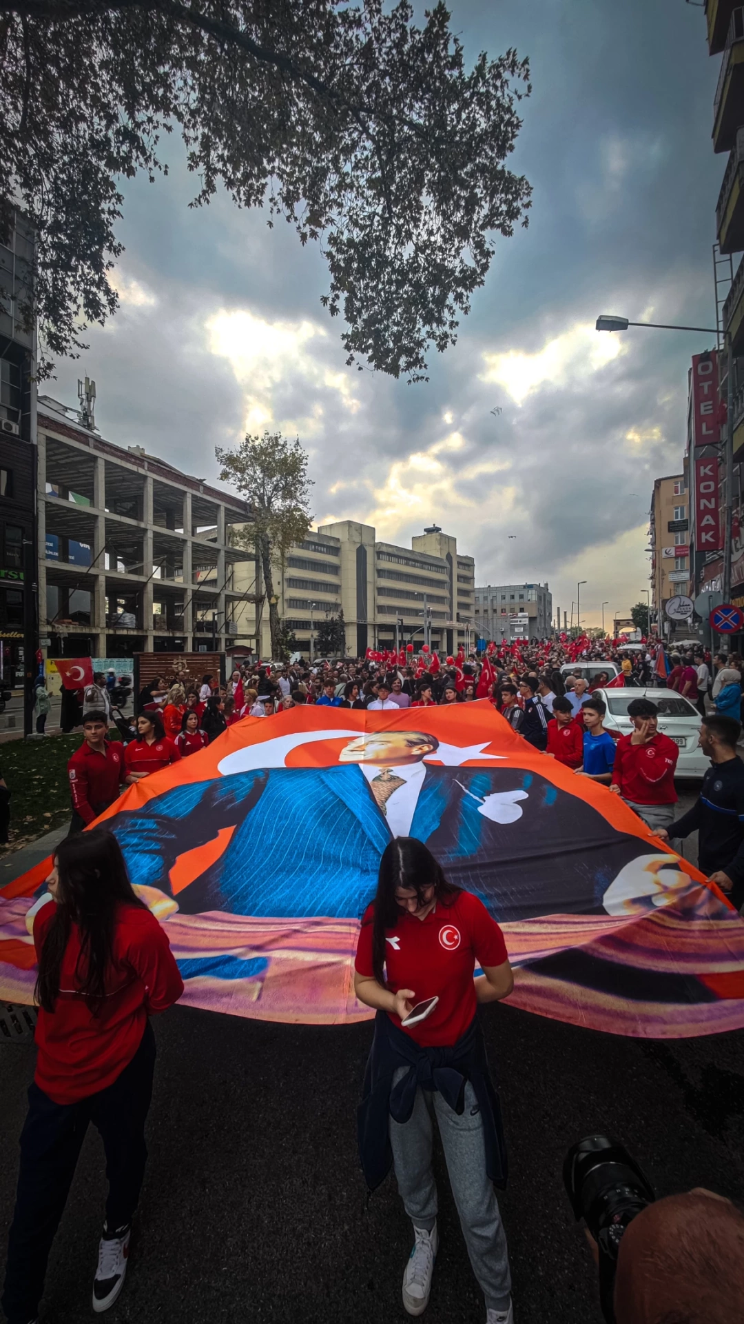 kocaeli-29-ekim-kutlamalari / 7901