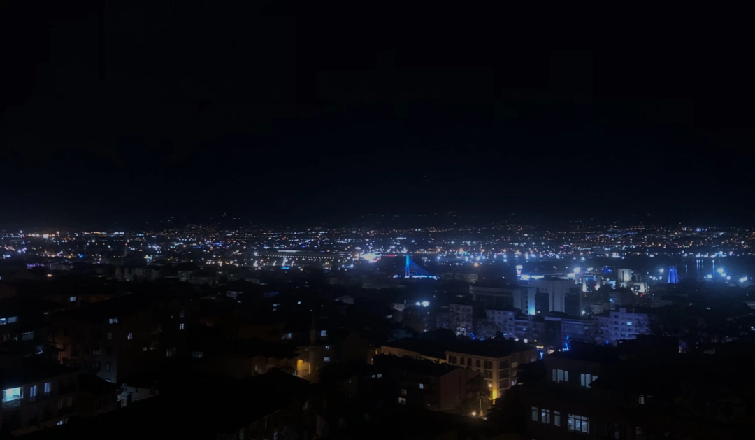 mavili-gece / 15845