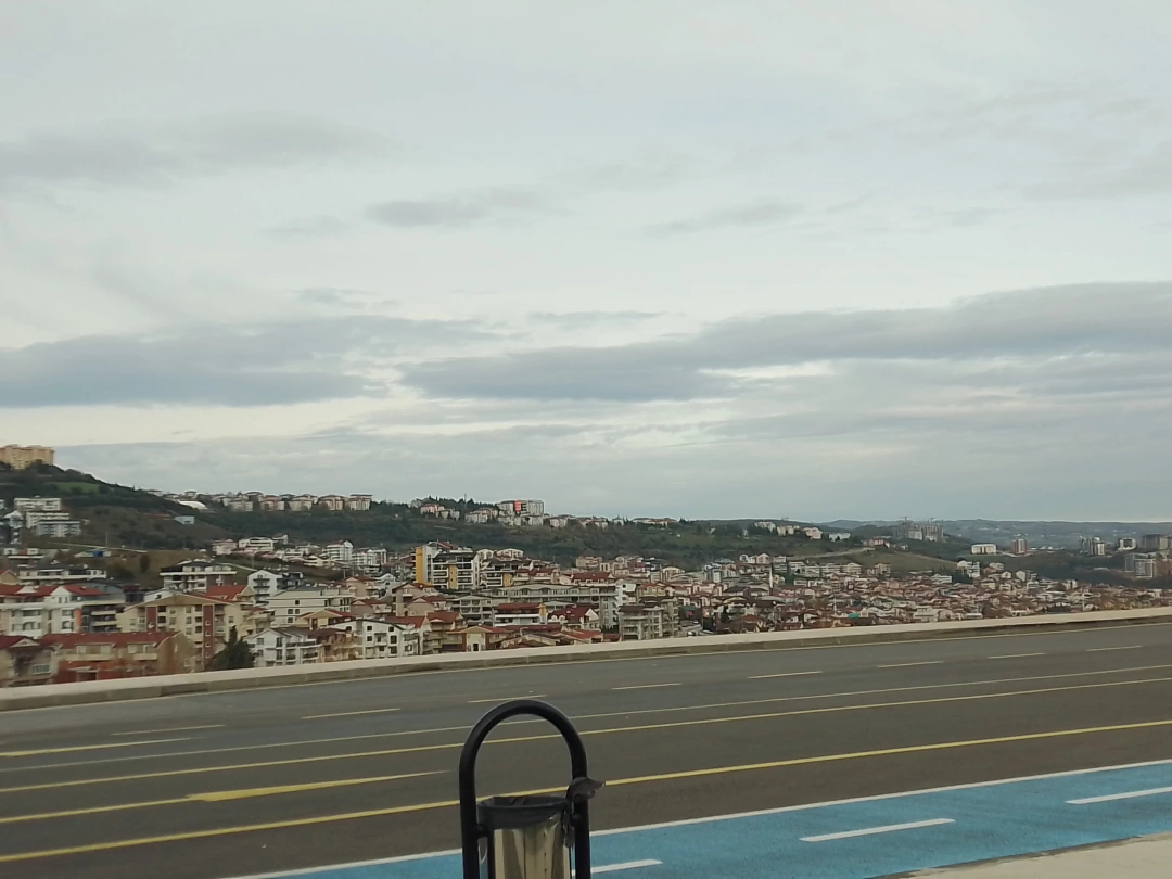 kocaeli-sehir-hastanesi-manzarasi-koaceli-izmit-hastane / 7958