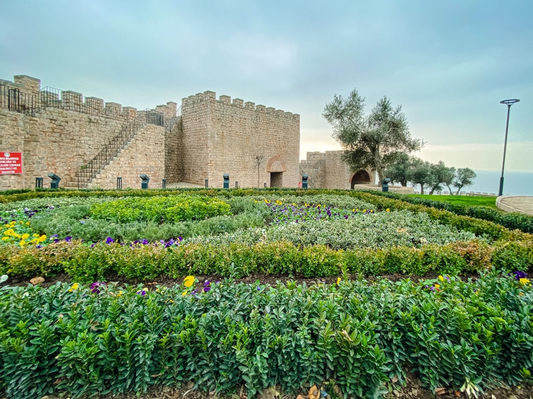 hereke-kalesi / 4311