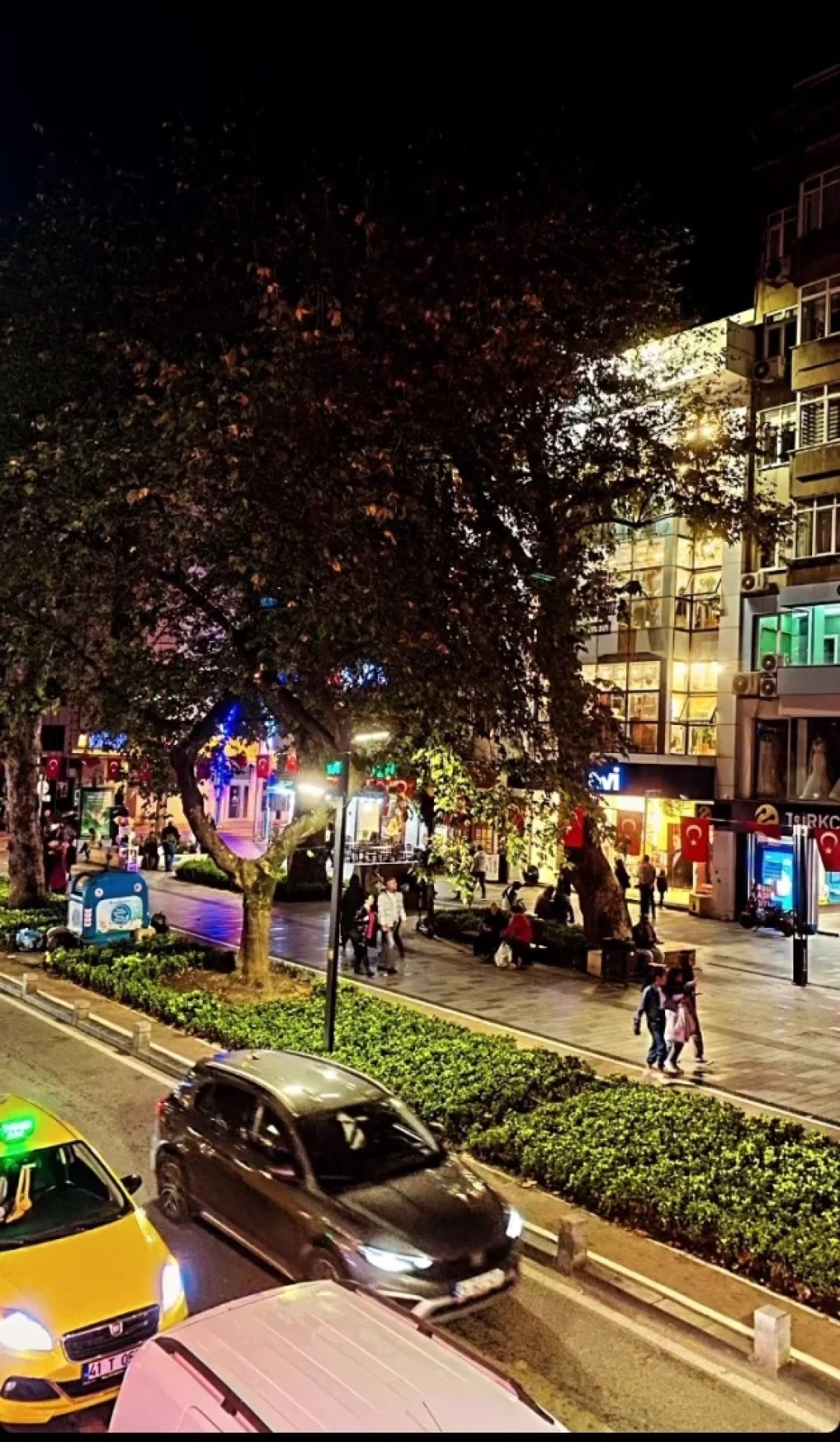 izmit-yuruyus-yolu-kocaeli-izmit / 7911