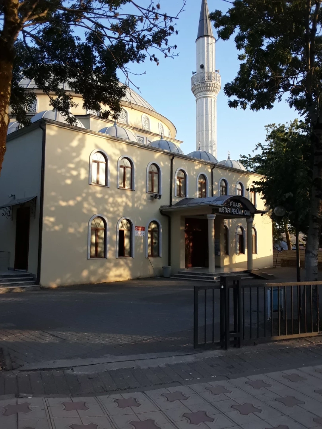 kocaeli-fuar-camisi / 15311