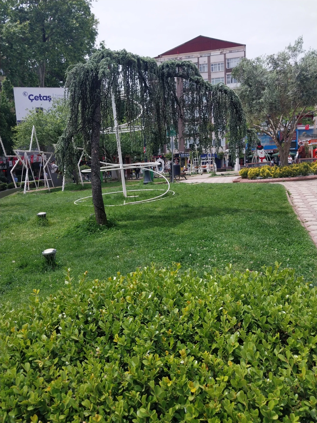 kocaeli / 13385