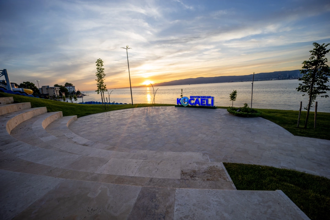 kocaeli-degirmendere / 1341
