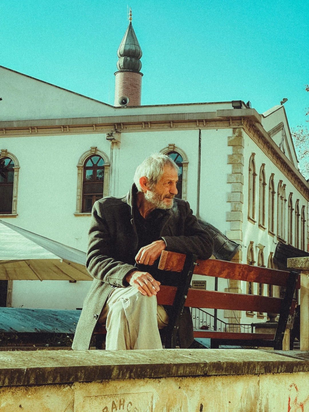 analog-izmit / 8285
